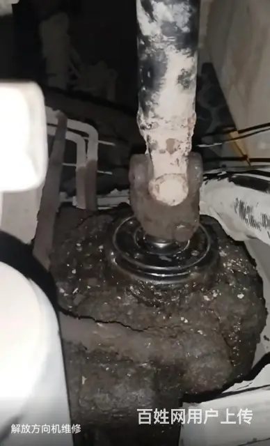 台州附近方向机维修，校传动轴，轮毂保养，刹车维修等 - 图片