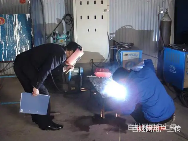 邯郸雇主担保英国水电工 - 图片 1