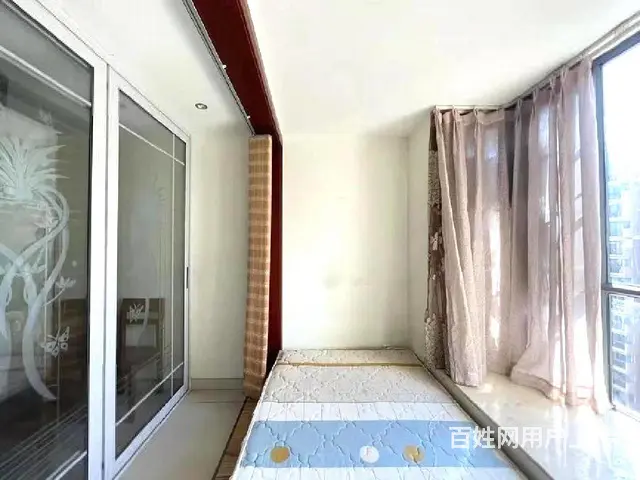 云大附中地铁旁 精装3房 干净清爽 家电齐全 体育城水木清华 - 图片 4