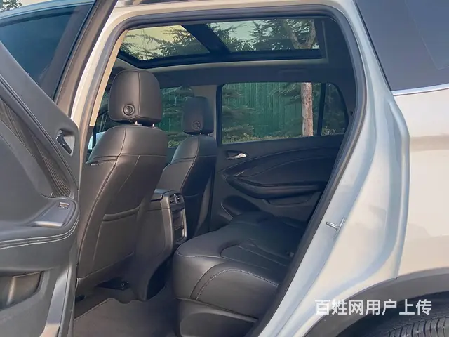 【搞定了！】别克 昂科威 2020款 1.5T 双离合 20 - 图片 5