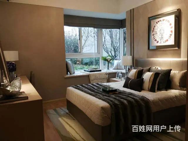 南京北站 汊河孔雀城精装交付 3号线延线地铁口 - 图片 5