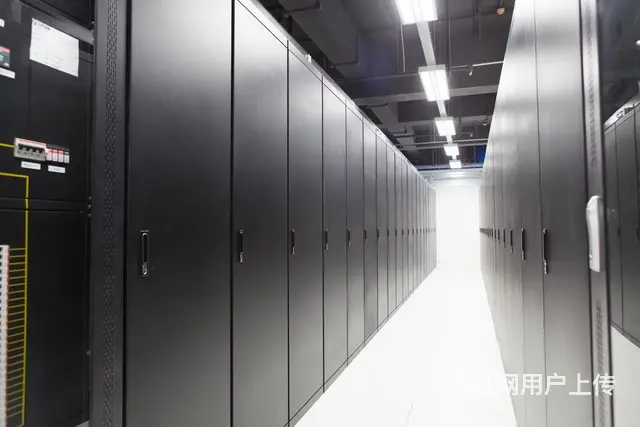 6.6KVA标准机柜 服务器托管 机柜租用 苏州胜 - 图片 1
