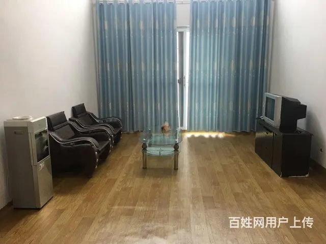 高盛汉郡2室2厅1卫 - 图片 1