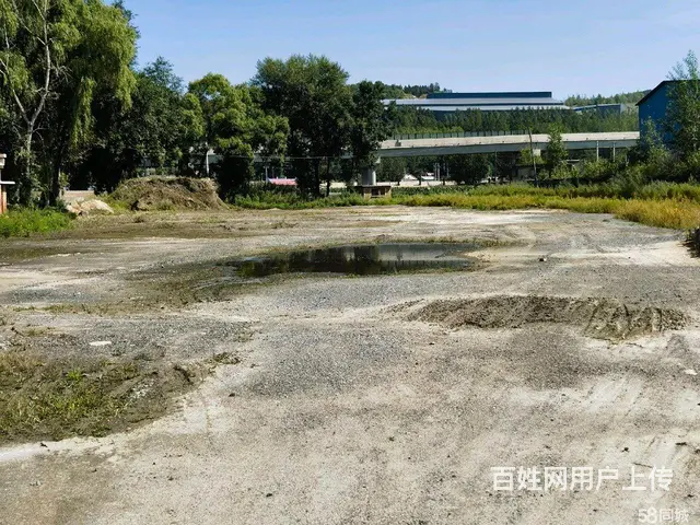阿城玉泉收费站附近厂房出售 - 图片 9