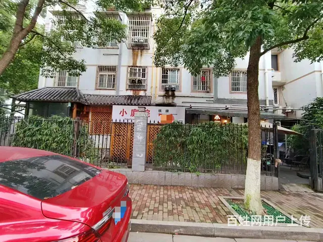 芙蓉区东郡路长房-德政园私房菜+棋牌室转让 9675 - 图片 1