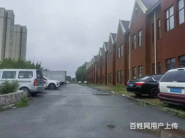 适合做养老院学校，于洪造化，办公楼出租（可分租独院）门市出租 - 图片 10