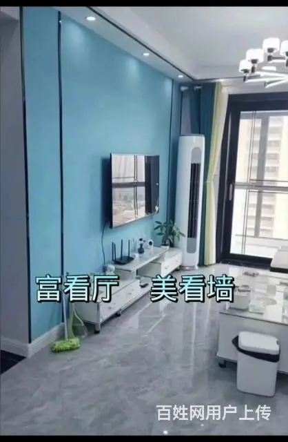 固始家庭宾馆酒店单位学校装饰 - 图片 9
