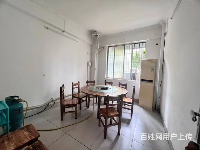 （51旺铺推荐）秀英区秀新路250平六个门头的餐厅出租 - 图片 8