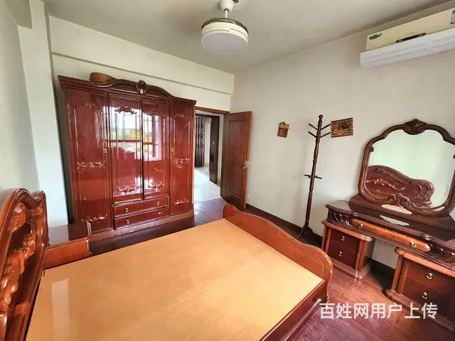 粼江花园 普通住宅 精装修 - 图片 1