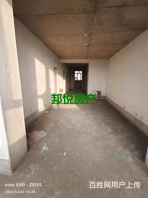 兴安台平安组团5楼90平8.5万 普通住宅 毛坯房 - 图片 6