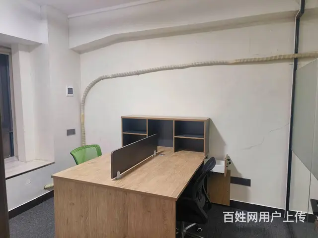 房东直租万象新天全新装修家具家电齐拎包入住 - 图片 7