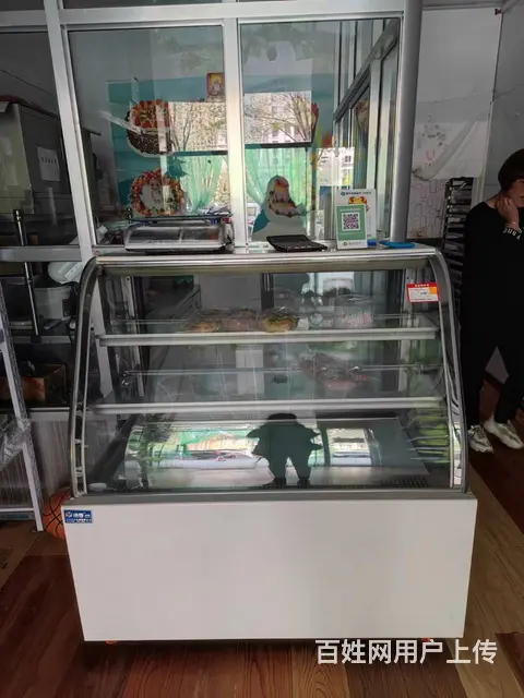 7728(七P）个人城南新区新城大道丰麦轩蛋糕店转让 - 图片 7