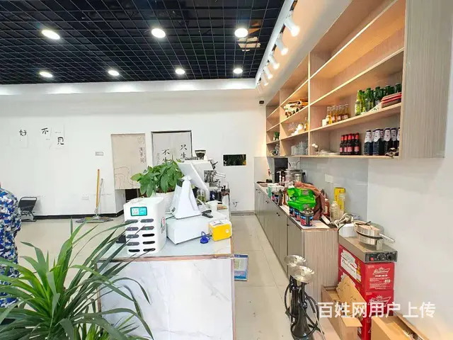 （易转介绍）义乌杨村二区繁华地段大人流空店转让 - 图片 4