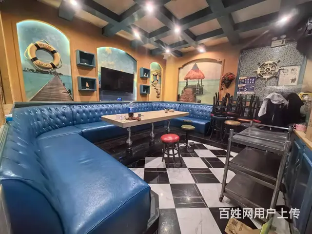 8890（铺联邦）城关区南关十字精装修音乐餐吧诚觅有缘人 - 图片 9