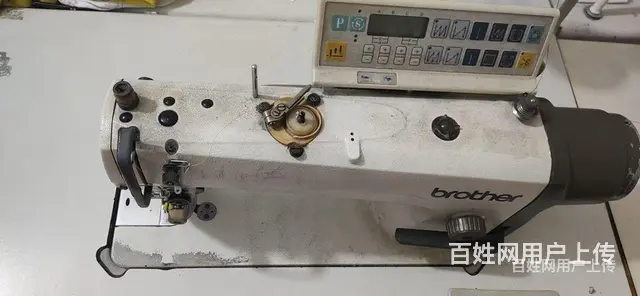 服装设备电脑坎车电脑平车 - 图片 2