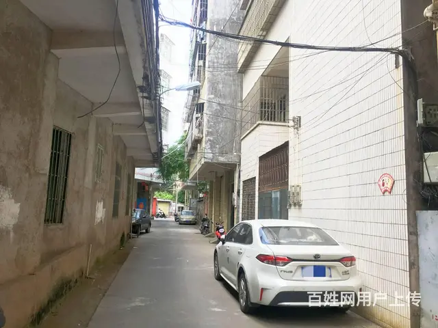 （51旺铺推荐）琼山博雅路130平临街铺面房东低价直租 - 图片 9