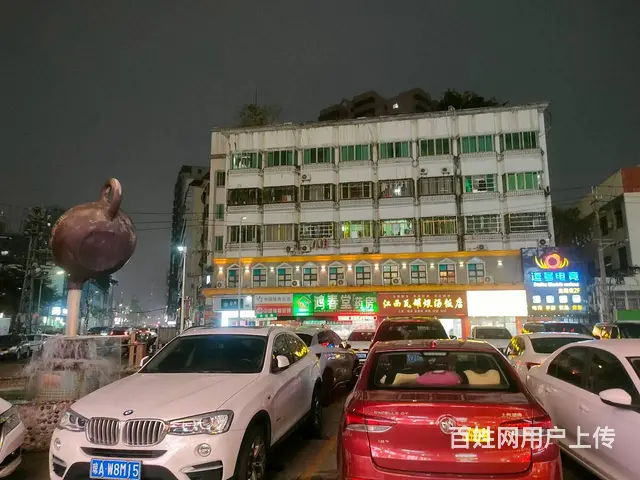 （51旺铺推荐）美兰区南宝路88平临街餐饮店低价转让 - 图片 3