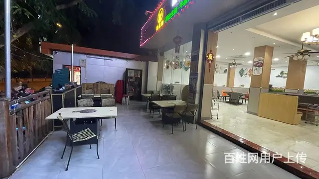 （51旺铺推荐）临春河370平火锅店转让 - 图片 2