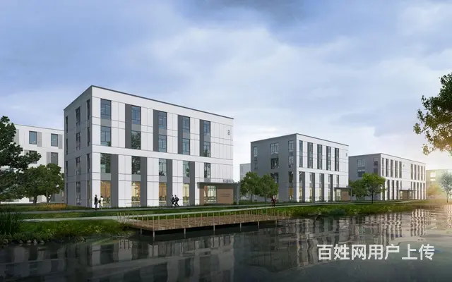 江苏扬州广陵区厂房出售 - 图片 3