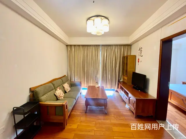 珠海 繁华地段 看山看海 一线景观 精装两房 便宜出租 - 图片 6