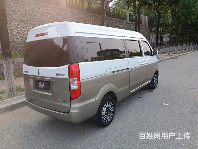 2018年加长金杯小海狮 - 图片 2