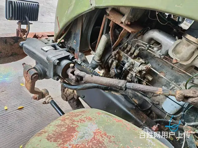 奔驰 自卸车 - 图片 5