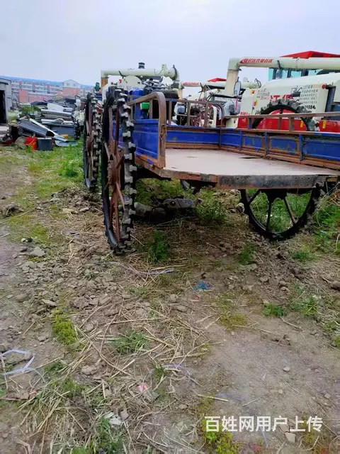 不种地了，贱卖所有农机具 - 图片 7