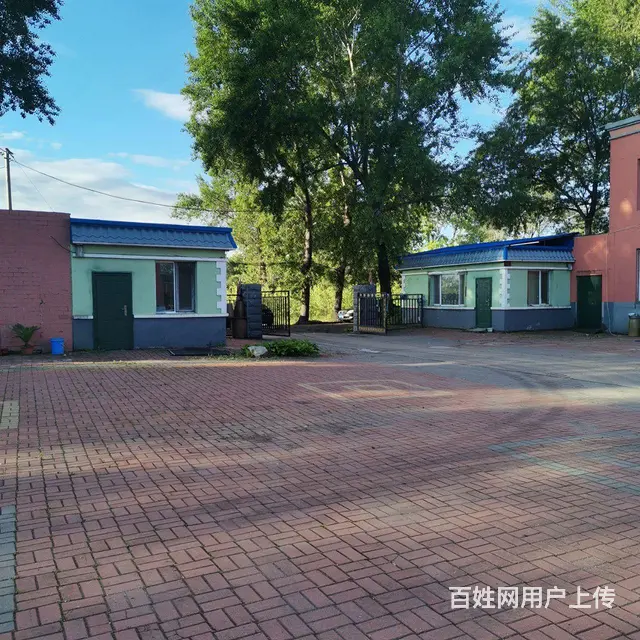大型休闲农家院出租 - 图片 1