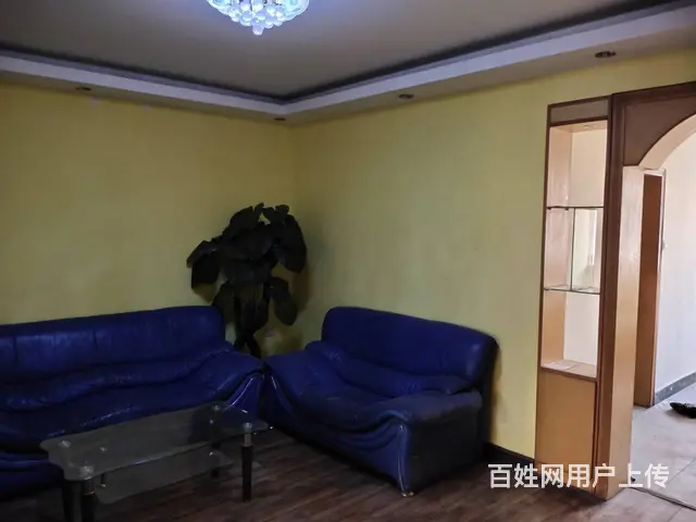 【搞定了！】房东直租韶山南路三湘小区精装修二室二厅中南林科大 - 图片 4
