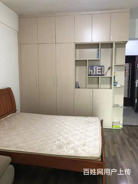 海沧未来橙堡 普通住宅1厅 中等装修 - 图片 2
