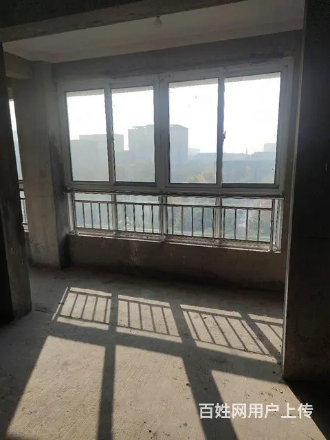 区政府旁府厚名门三室急售 - 图片 7