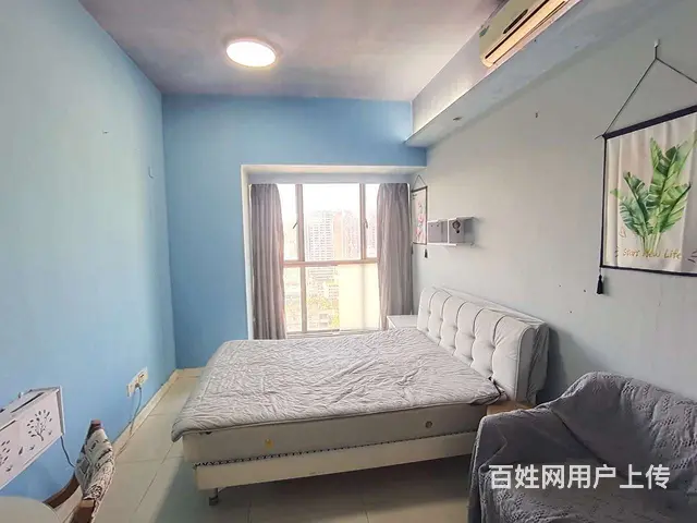 找我有优惠 九洲假日 精装1房  拎包入住 - 图片 3