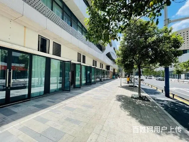 挑高六米，小区主门口五折出售 原价3.3万现价1.5万每平 - 图片 5