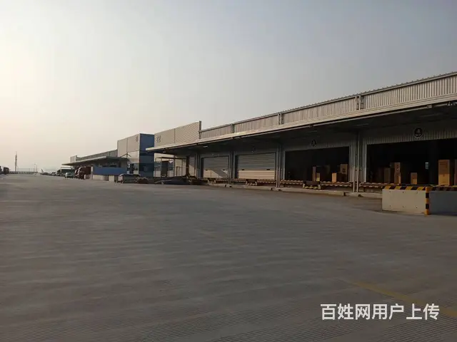 南湖原房东独门独院32000平米丙二类适合物流电商 - 图片 5