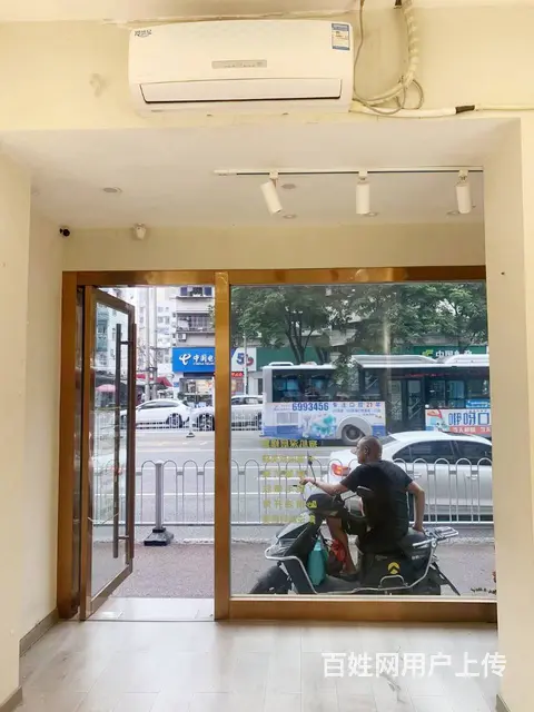 【搞定了！】杨岔路BRT旁50平临街店铺出租 无转让费 - 图片 8