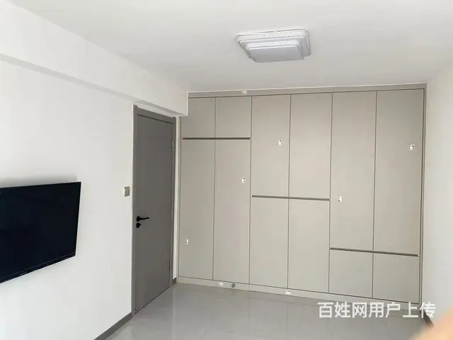 明德花苑 普通住宅1厅 精装修 - 图片 1