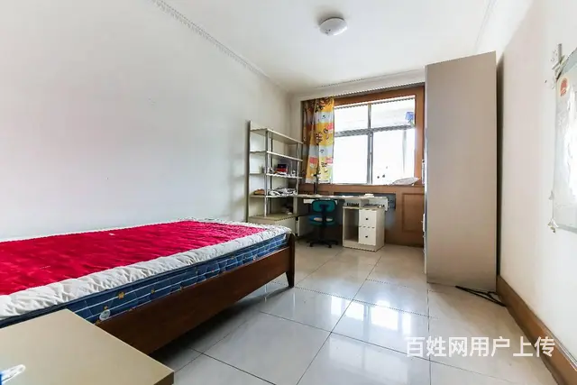王城大道36号院 普通住宅 中等装修 - 图片 10