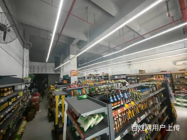 （51旺铺推荐）天涯区碧桂园180平便利店转让 - 图片 10