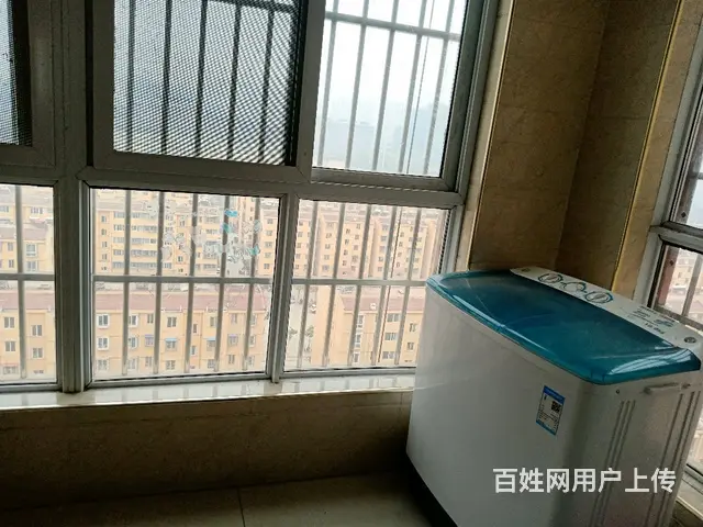 公立学校对面小区，家电齐全，拎包入住 - 图片 11
