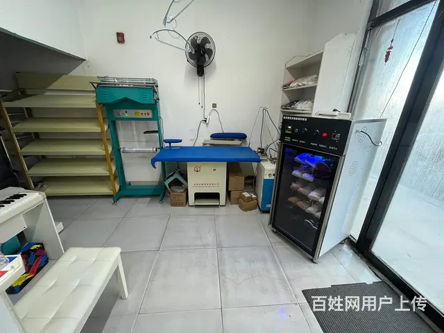 铁西张士干洗店外兑 - 图片 2