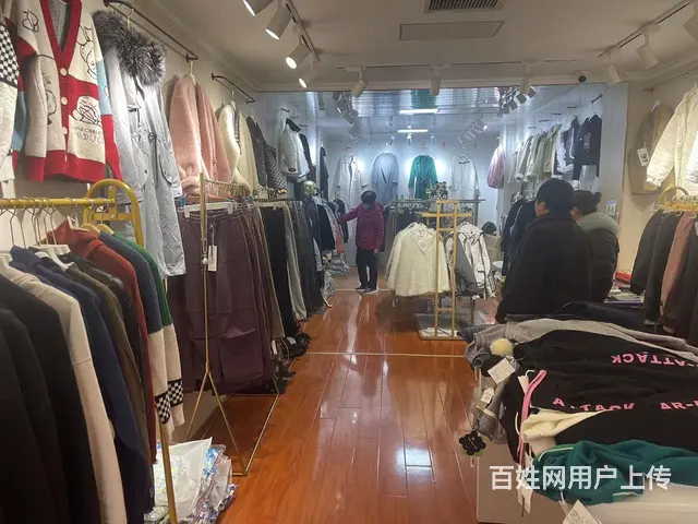 张店区中德亚运村旺铺整体出 - 图片 9