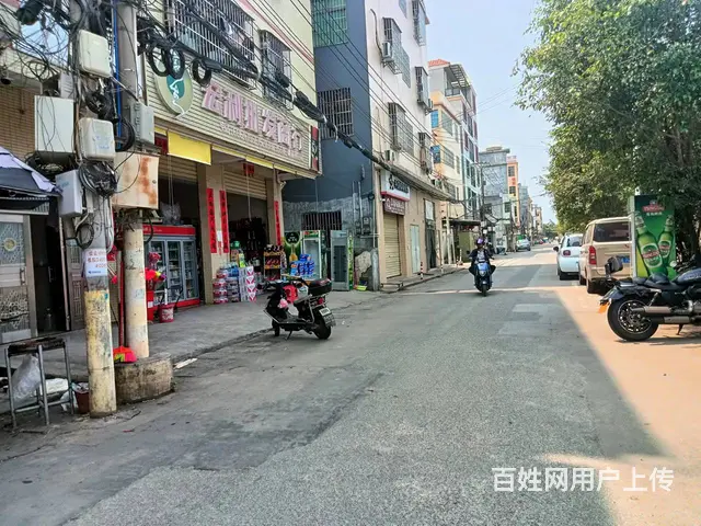 （51旺铺推荐）秀英区儒益村二层240平房东出租 - 图片 10