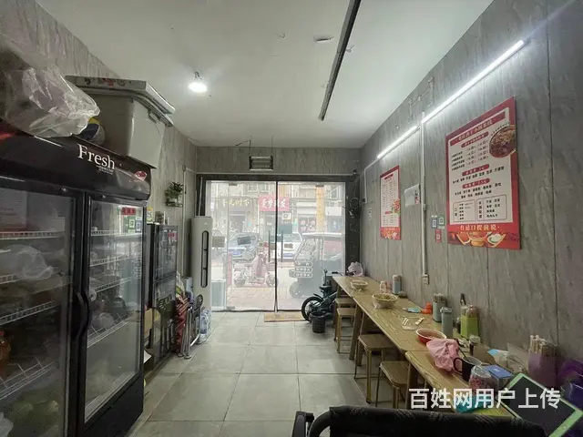 张店区商场路西街营业中米线店整体出 - 图片 4