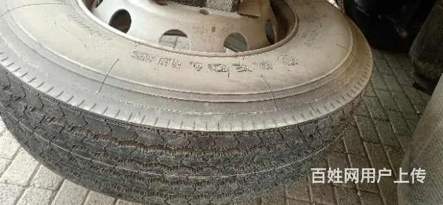 油罐车新车6个月，国五气囊悬挂，标载10吨 - 图片 5