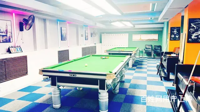 台球出兑 桌球出兑 棋牌室出兑 - 图片 1