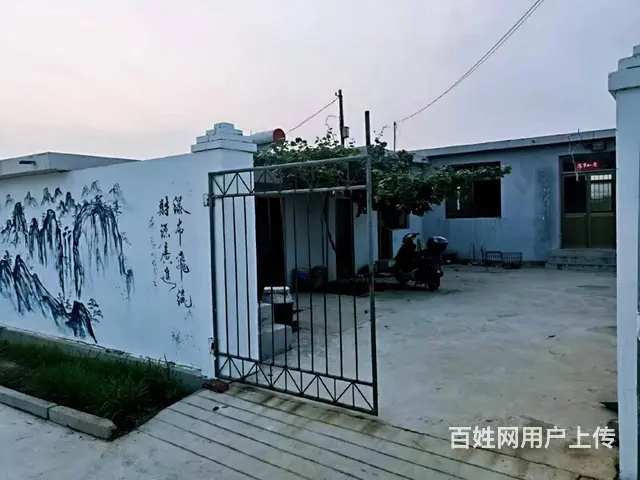 出售崖西果园及水库 - 图片 5