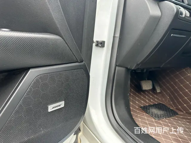 凯迪拉克XTS 2013款 2.0T 手自一体 28T 豪华 - 图片 3