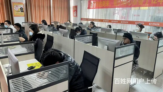 临沂市电商培训机构 拼多多运营淘系阿里美工设计全能 - 图片 4