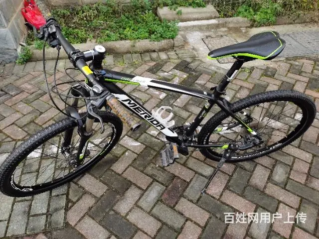 【搞定了！】18款美利达挑战者600低价出 - 图片 1