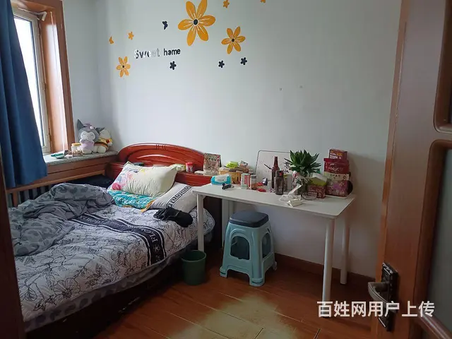 新鹤B区房屋出租 - 图片 1